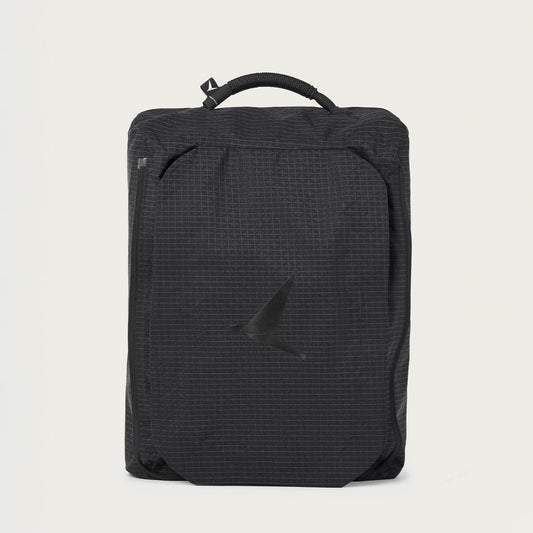 Elemental Large Packing Dome