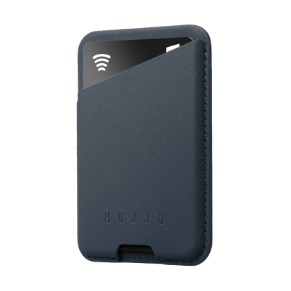 Full Leather MagSafe Wallet for iPhone
