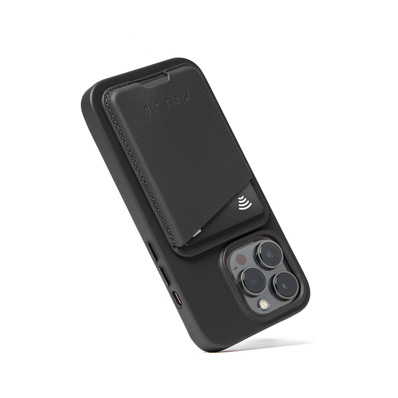 Magsafe Wallet Black