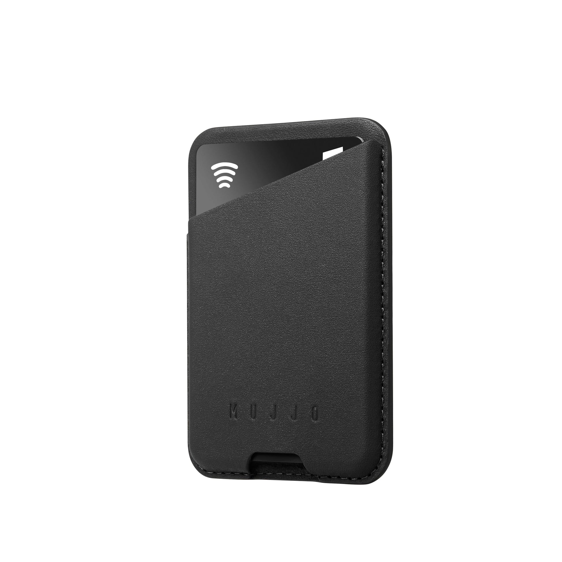 Magsafe Wallet Black
