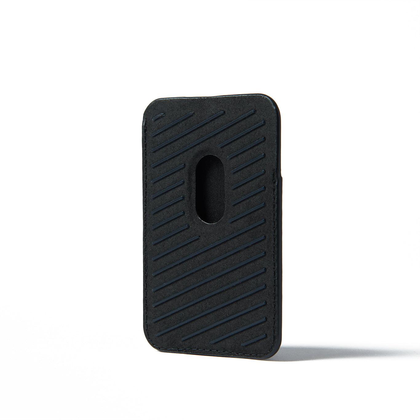 Magsafe Wallet Black