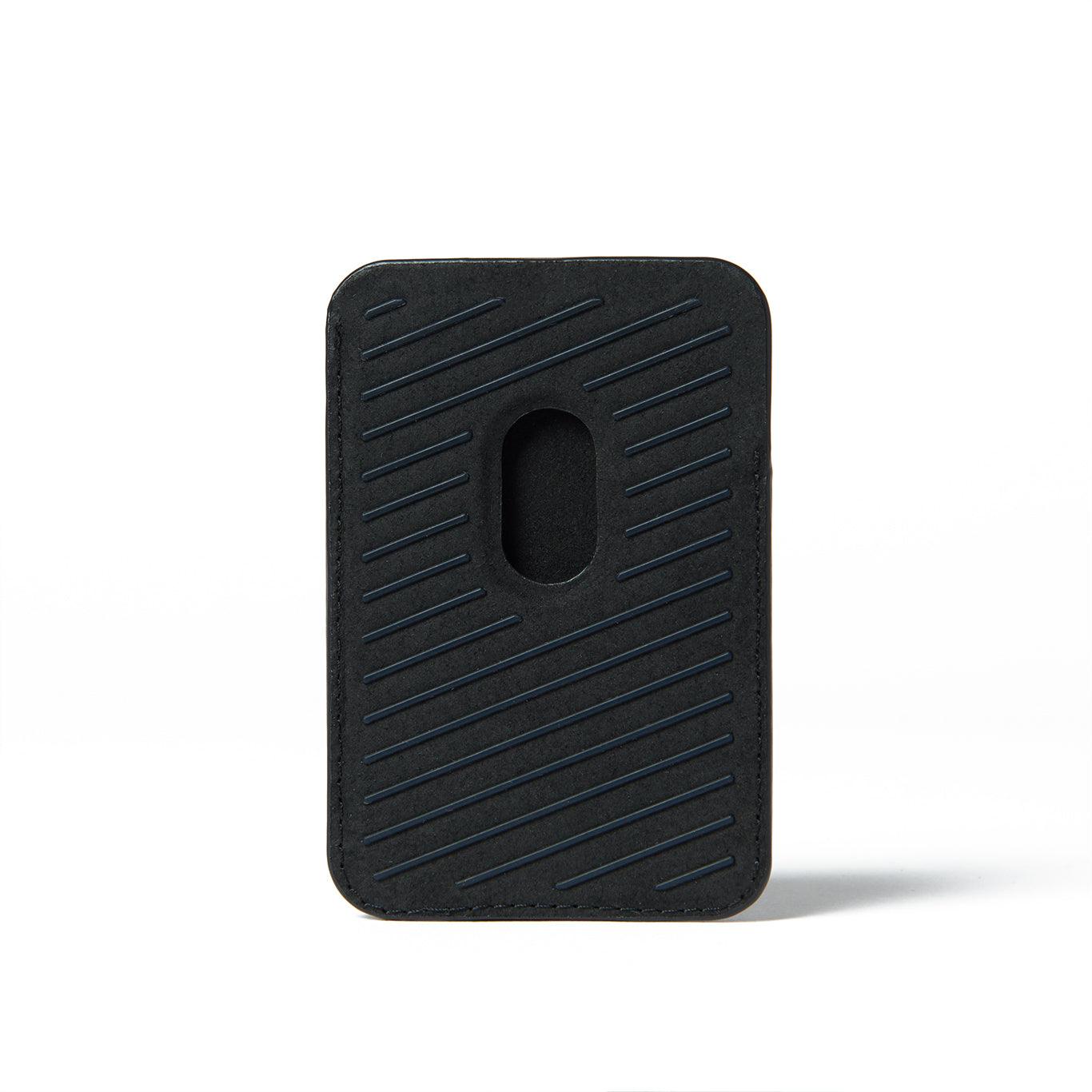 Magsafe Wallet Black
