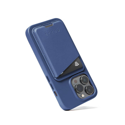 Magsafe Wallet Blue