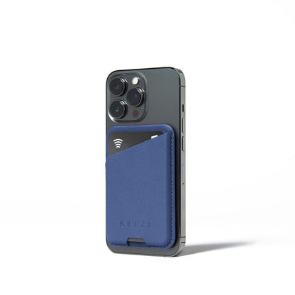 Magsafe Wallet Blue