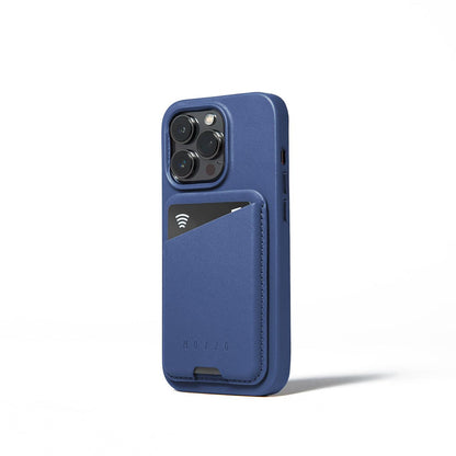 Magsafe Wallet Blue