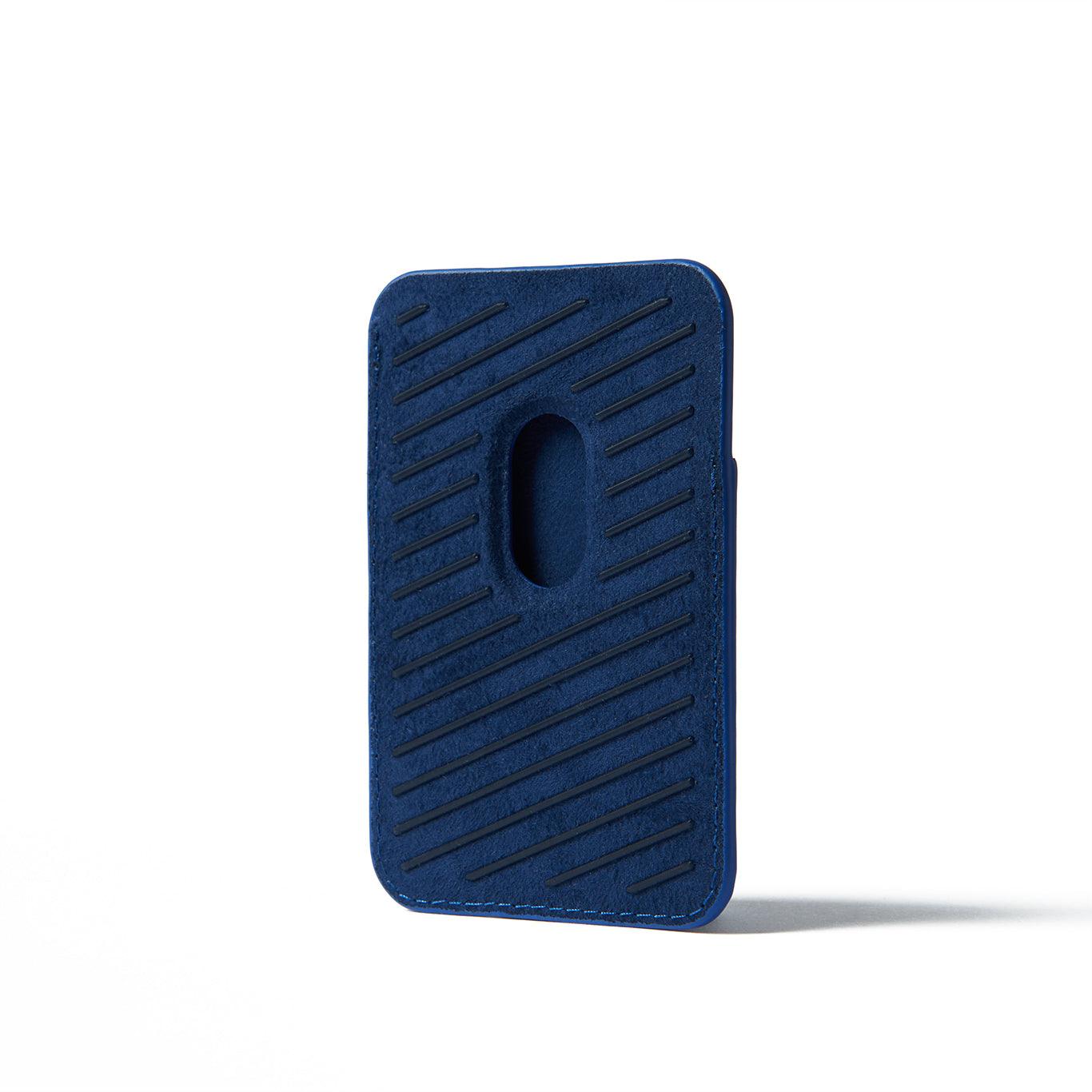 Magsafe Wallet Blue