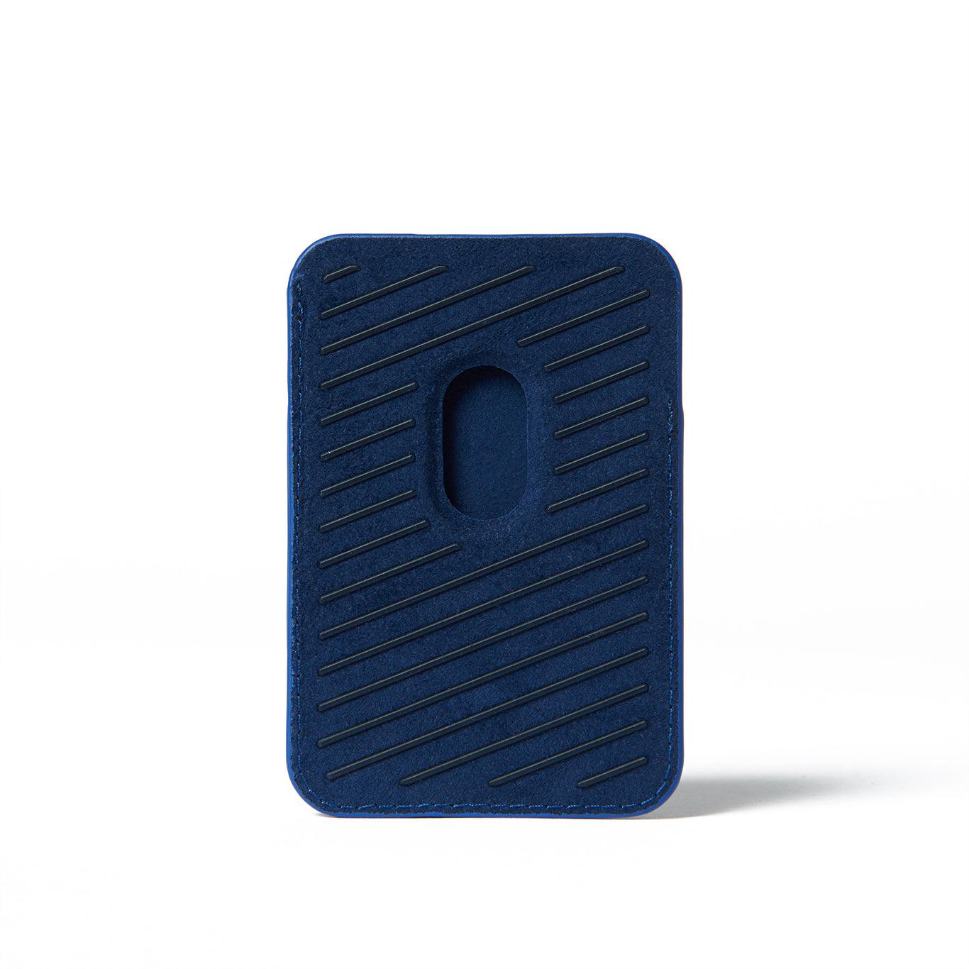 Magsafe Wallet Blue