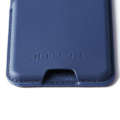 Magsafe Wallet Blue
