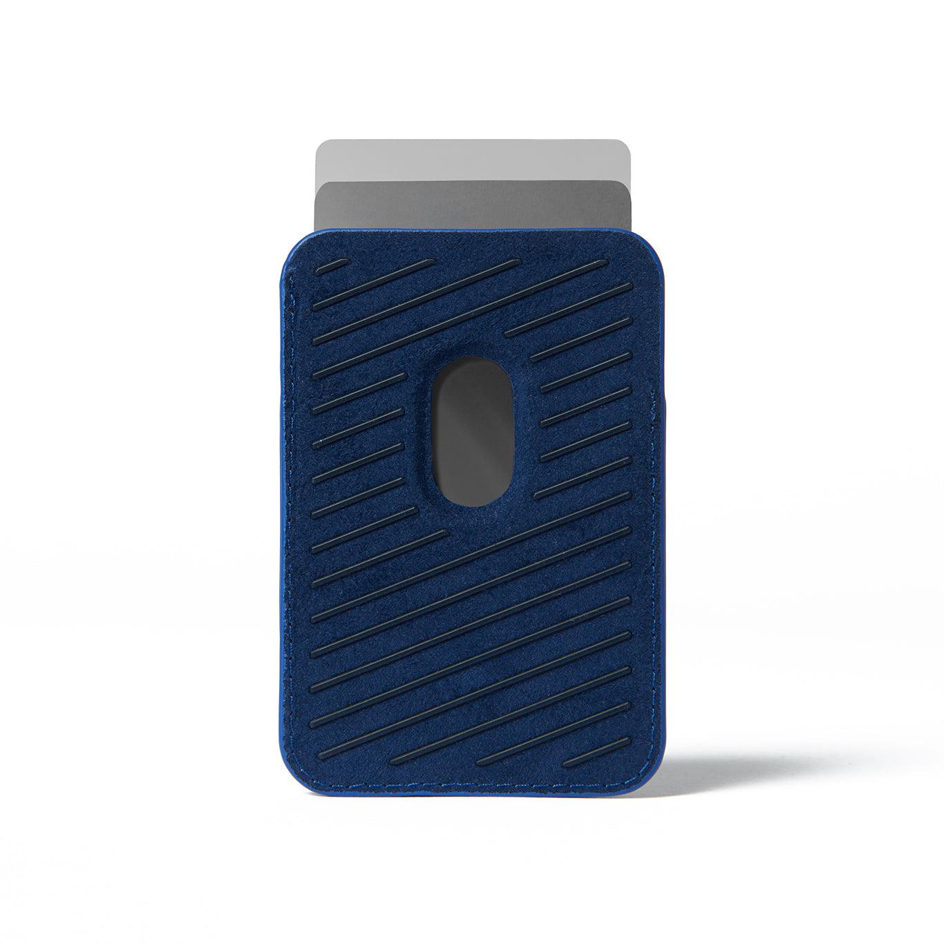 Magsafe Wallet Blue