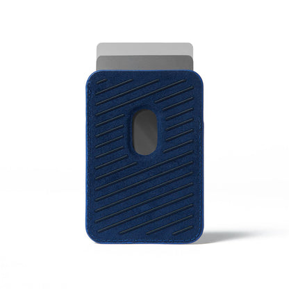 Magsafe Wallet Blue