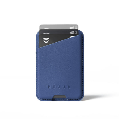 Magsafe Wallet Blue