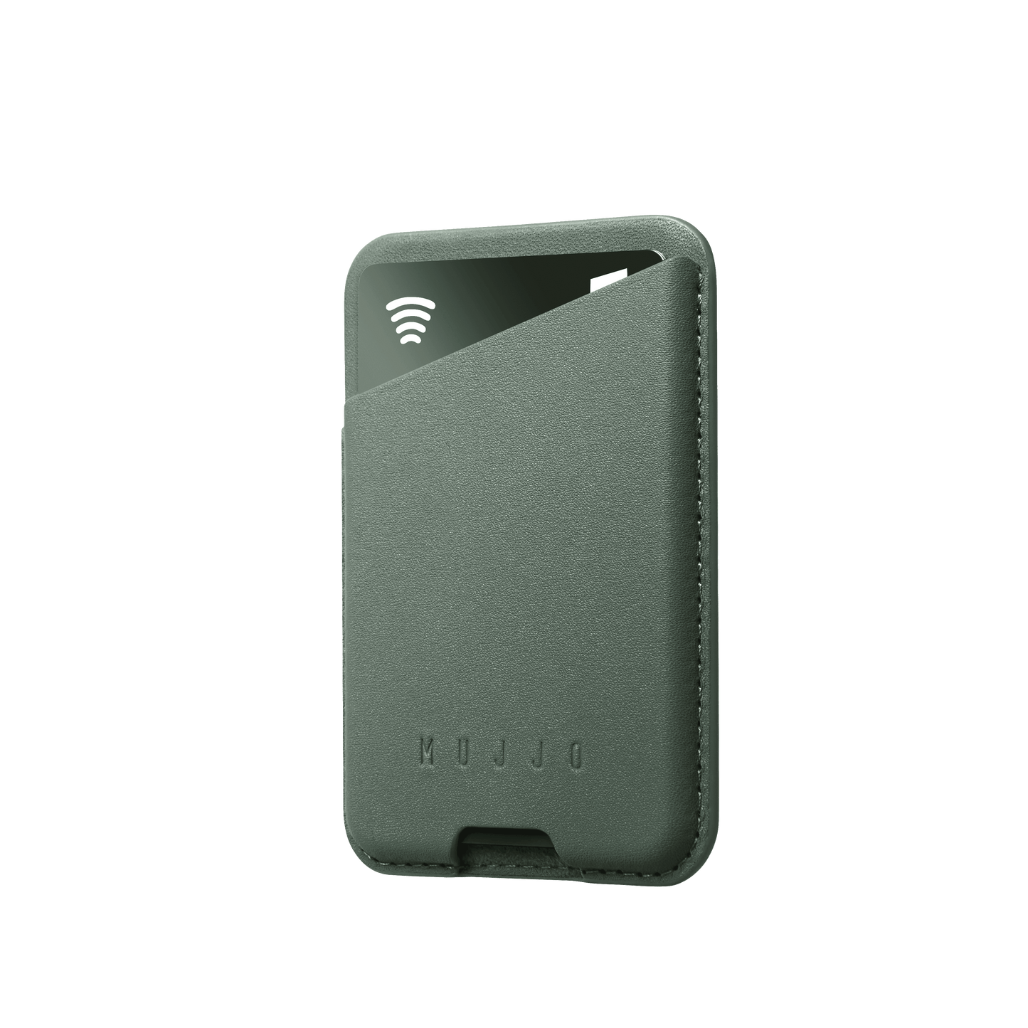Magsafe Wallet GreenSmoke