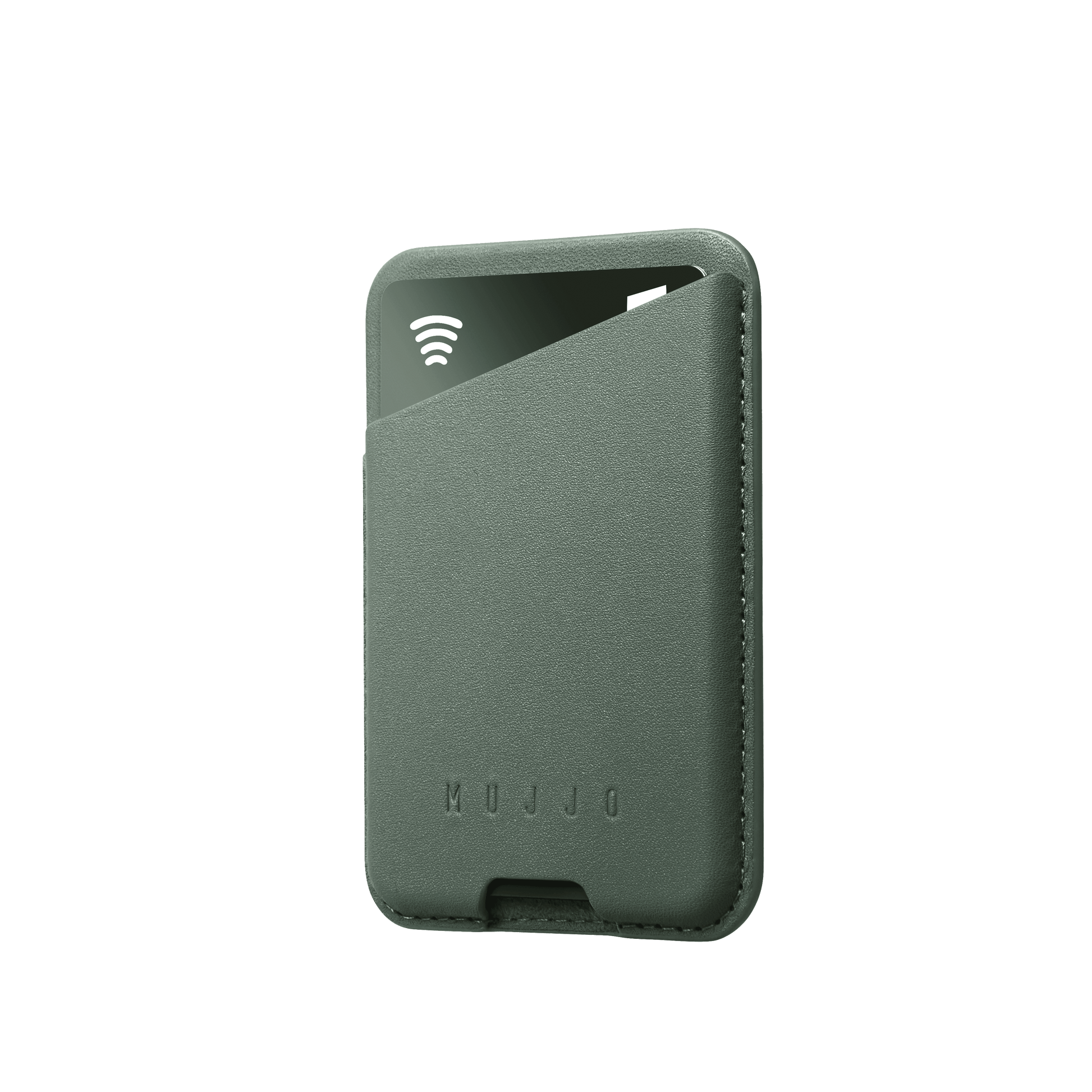 Magsafe Wallet GreenSmoke