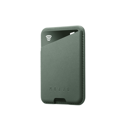 Magsafe Wallet GreenSmoke