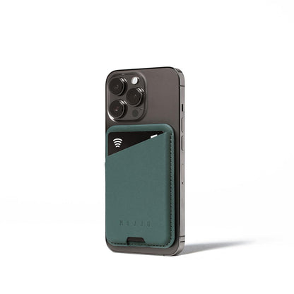 Magsafe Wallet Livid Green