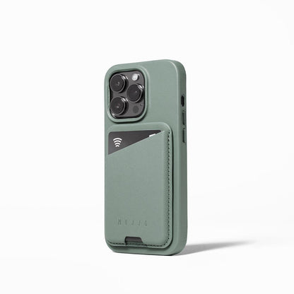 Magsafe Wallet GreenSmoke