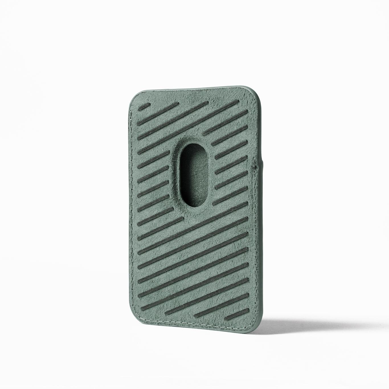 Magsafe Wallet GreenSmoke