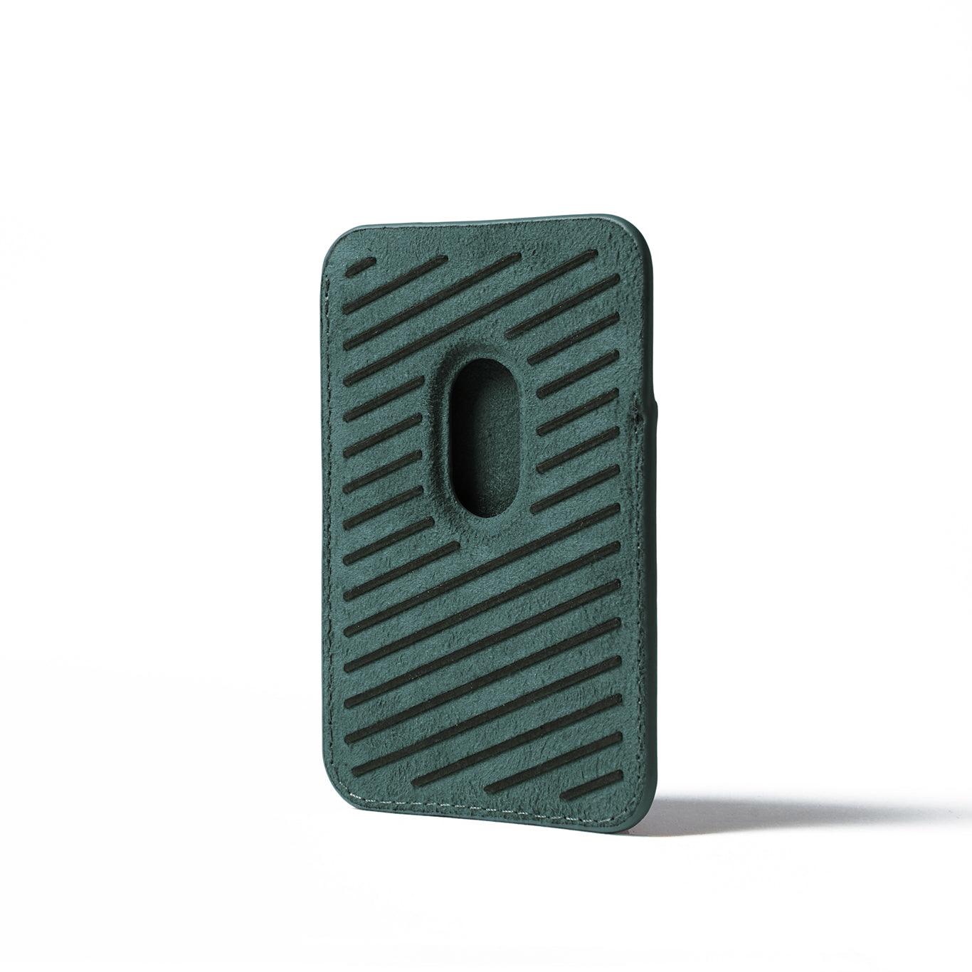 Magsafe Wallet Livid Green