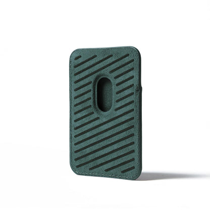 Magsafe Wallet Livid Green