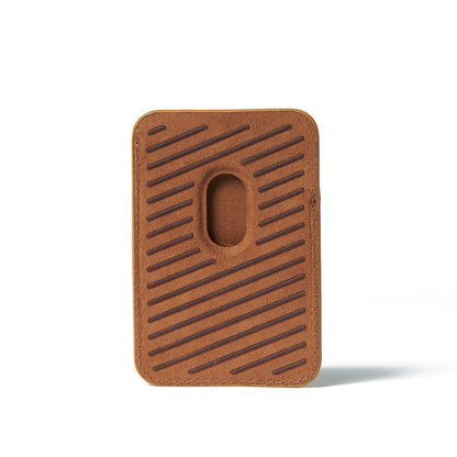 Magsafe Wallet New Tan