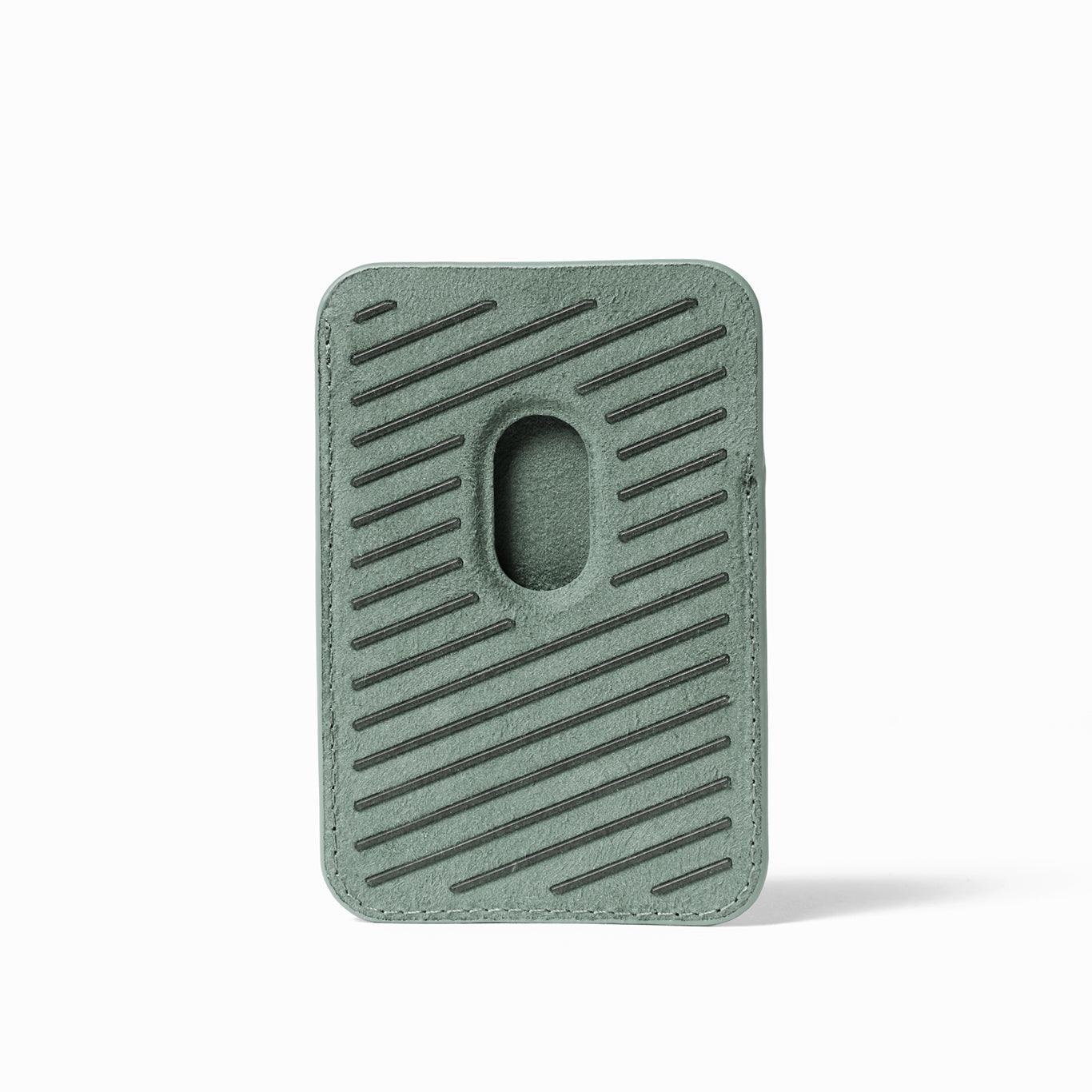 Magsafe Wallet GreenSmoke