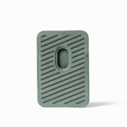 Magsafe Wallet GreenSmoke