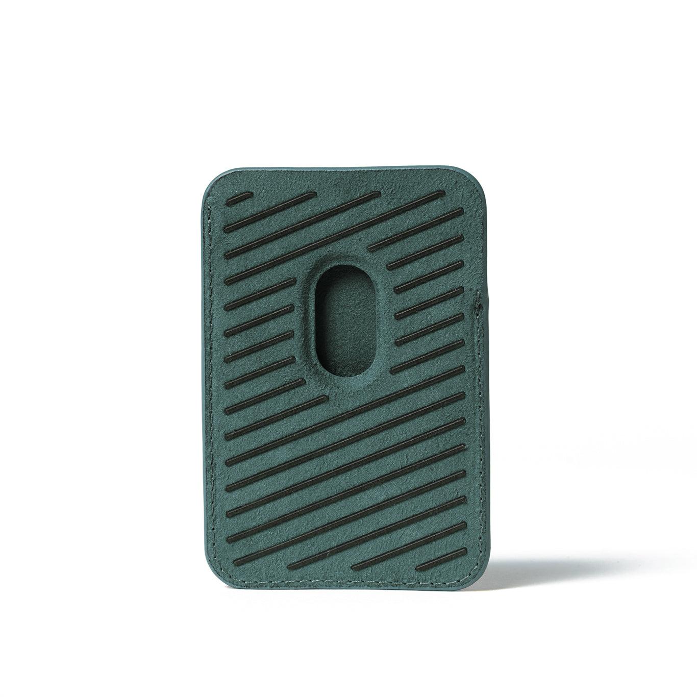 Magsafe Wallet Livid Green
