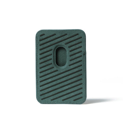 Magsafe Wallet Livid Green