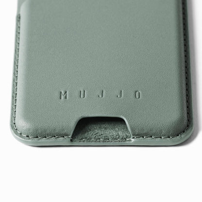 Magsafe Wallet GreenSmoke