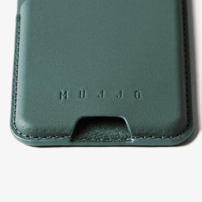 Magsafe Wallet Livid Green
