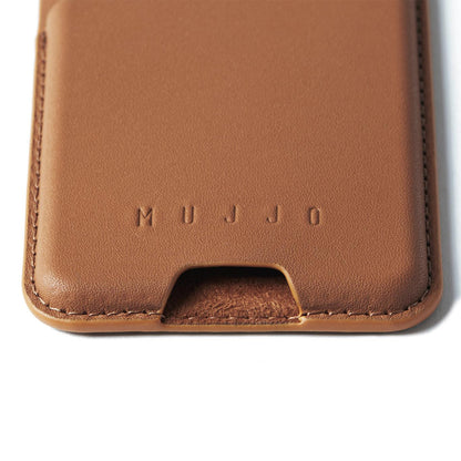 Magsafe Wallet New Tan
