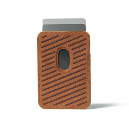 Magsafe Wallet New Tan