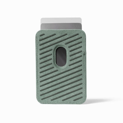 Magsafe Wallet GreenSmoke