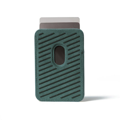 Magsafe Wallet Livid Green