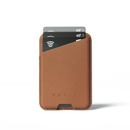 Magsafe Wallet New Tan
