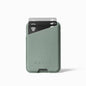 Magsafe Wallet GreenSmoke