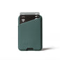 Magsafe Wallet Livid Green