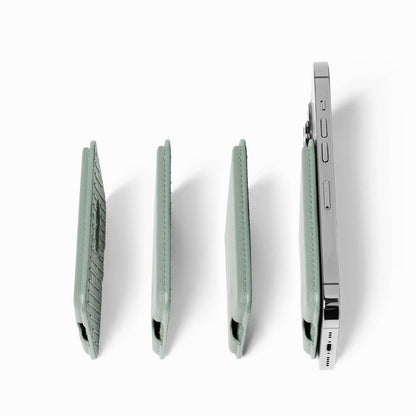 Magsafe Wallet GreenSmoke
