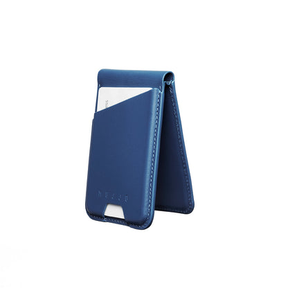 Magsafe Leather Wallet Stand