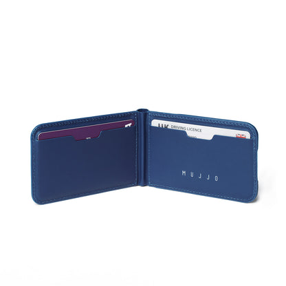 Magsafe Leather Wallet Stand