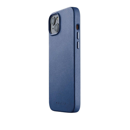 Mujjo FullLeather Case for iPhone 14 Max
