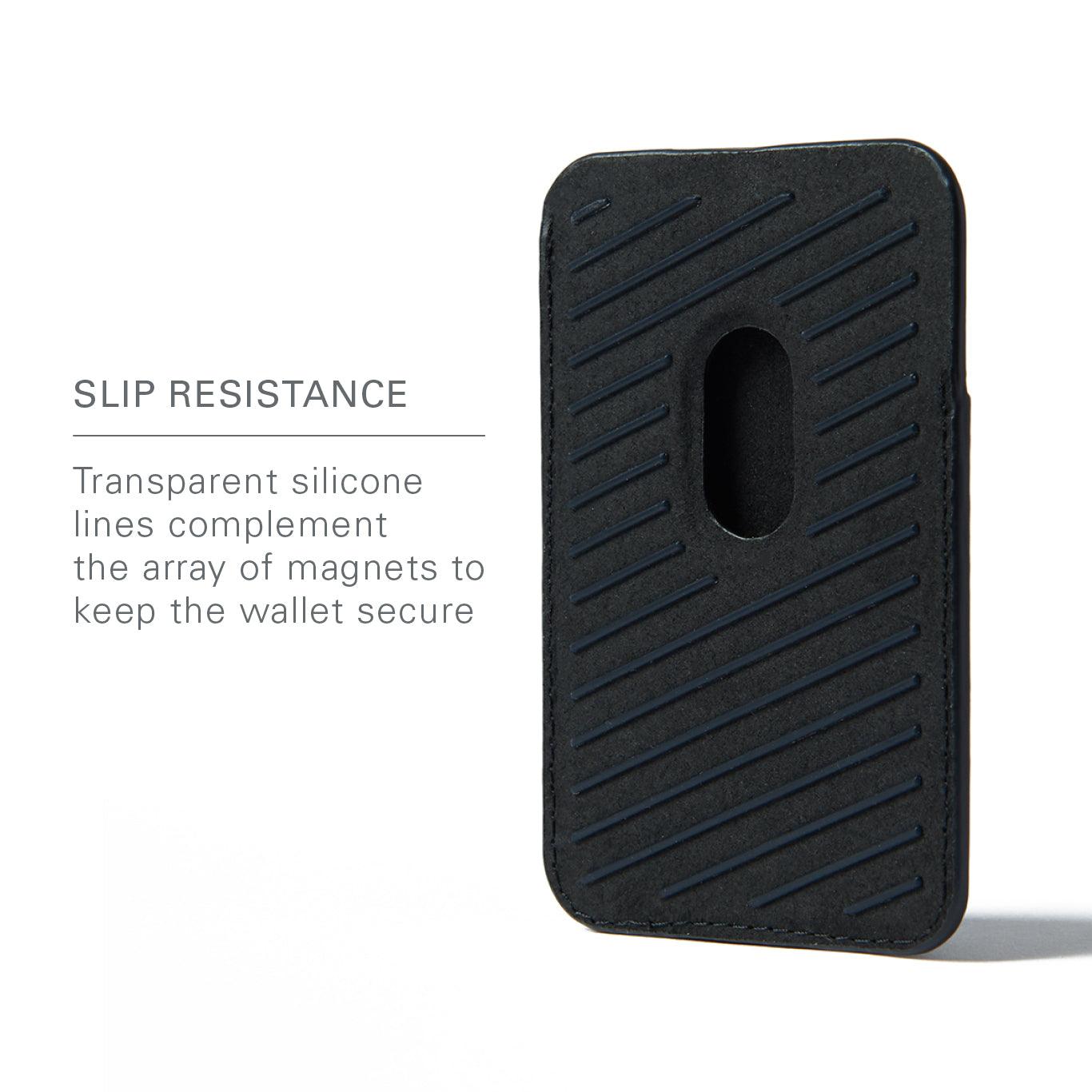 Magsafe Wallet Black