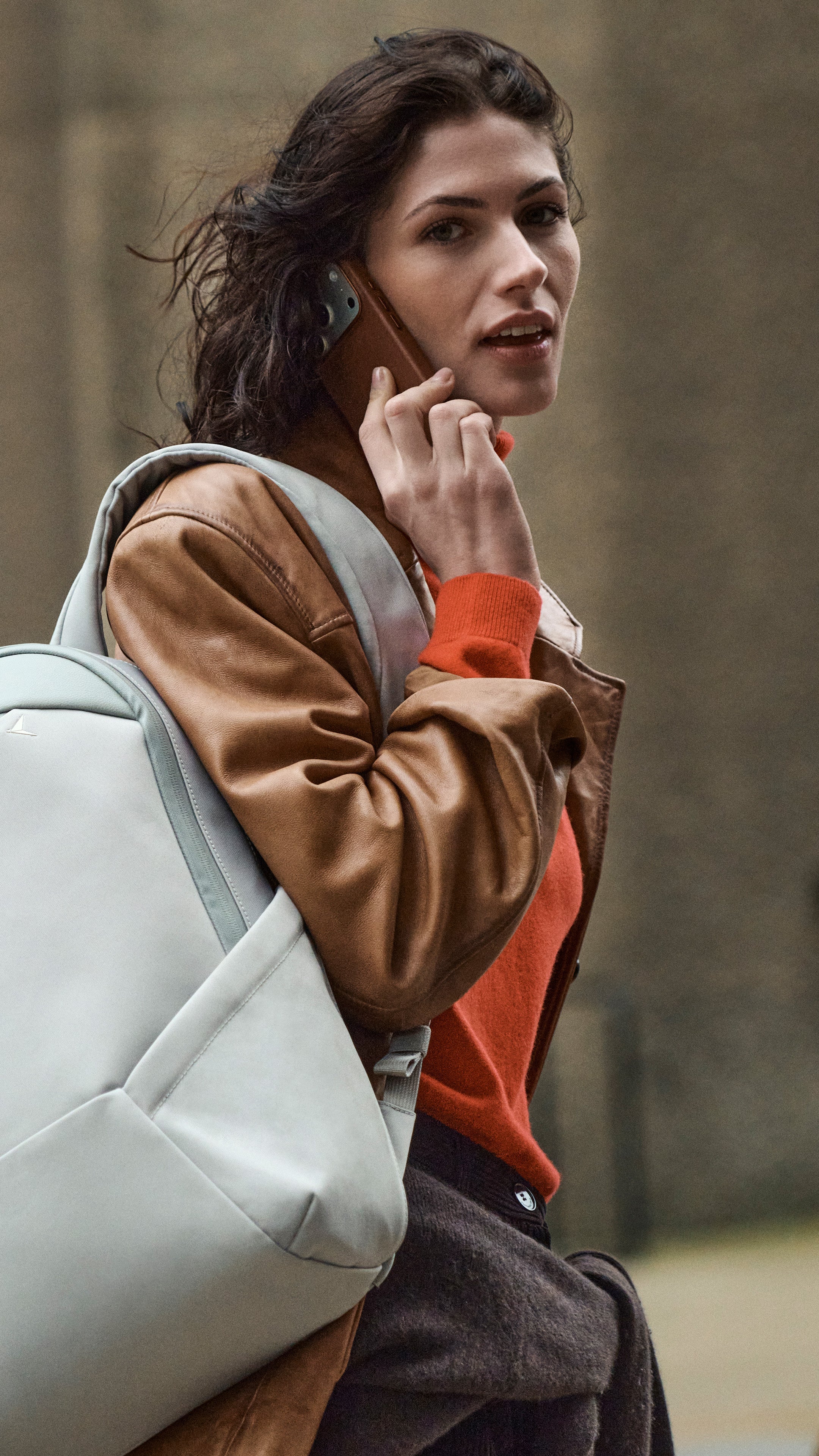 Mujjo Cases Now available on Troubadour
 
