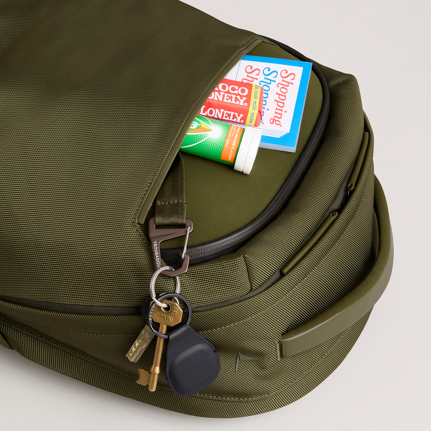 Neo Backpack