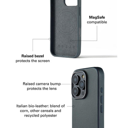 MaizCase for iPhone 16 Pro