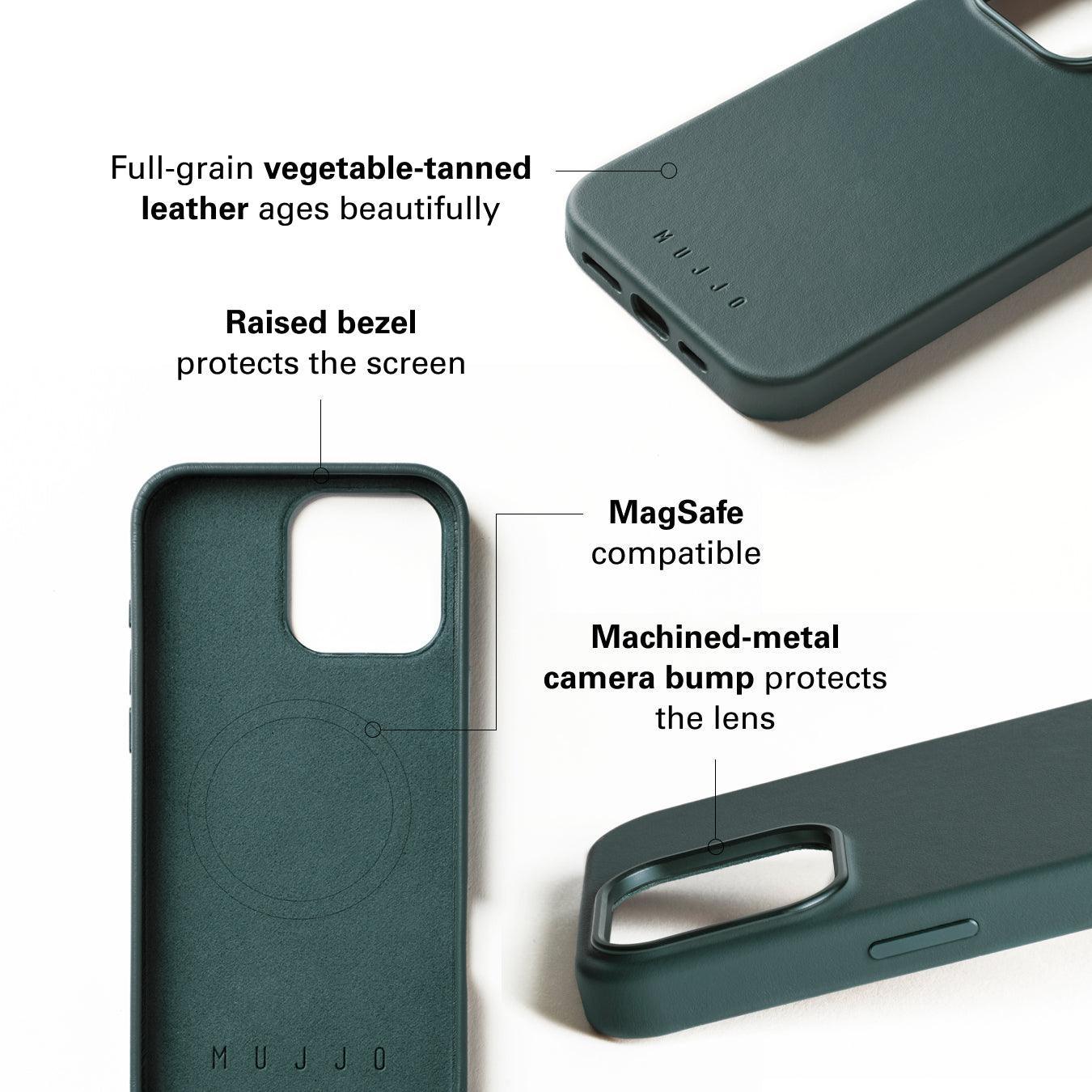 iPhone 16 Pro Max  Livid Green