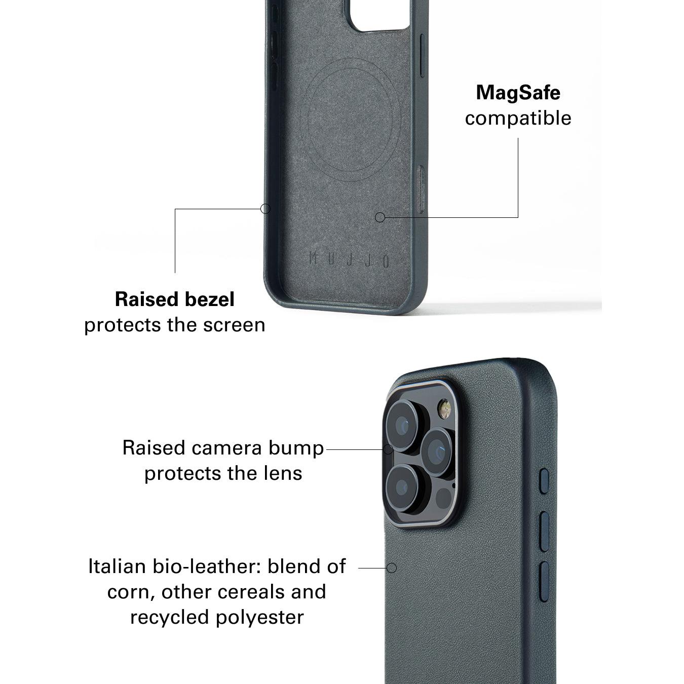 MaizCase for iPhone 16 Pro Max