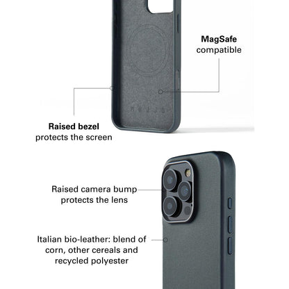 MaizCase for iPhone 16 Pro Max