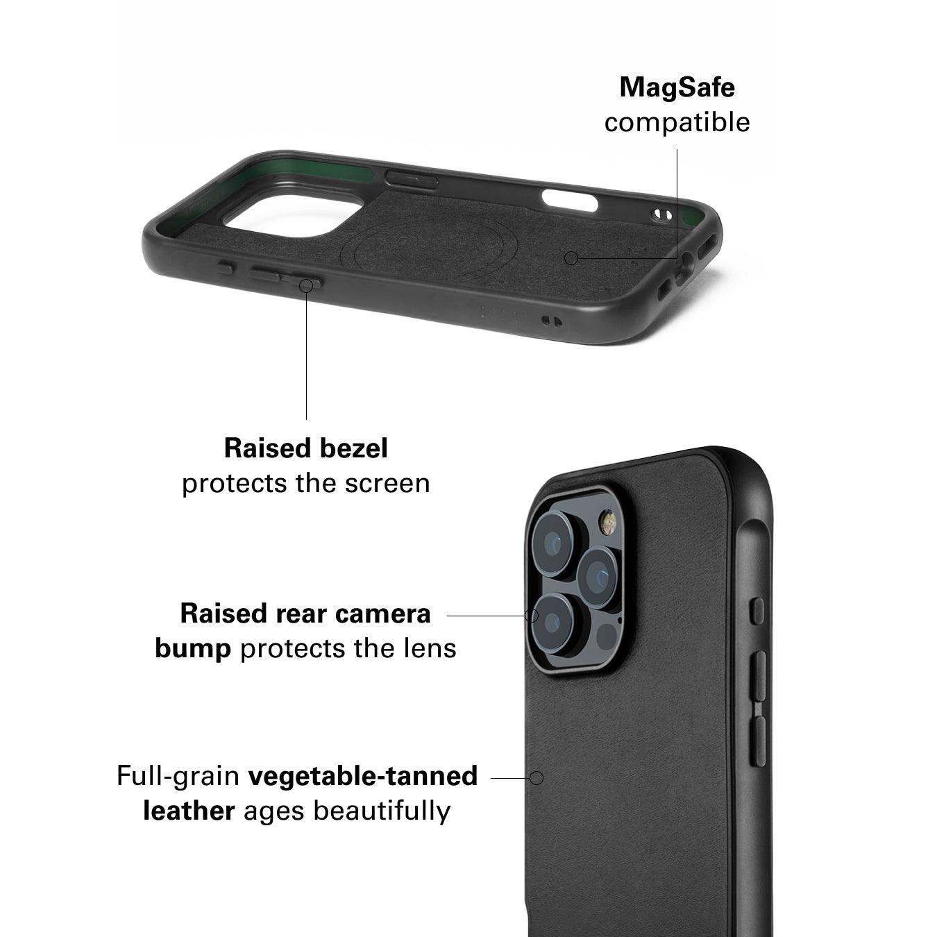 iPhone 16 Pro Max Shield Case