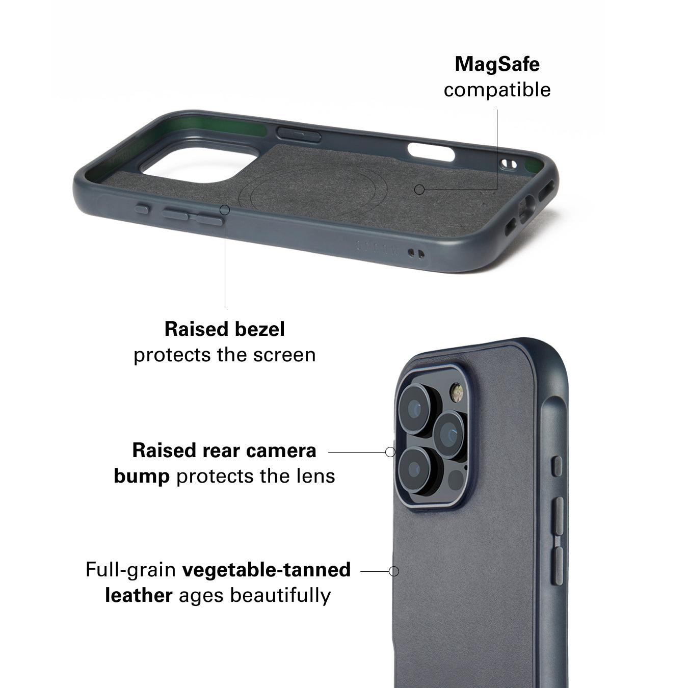 iPhone 16 Pro Max Shield Case